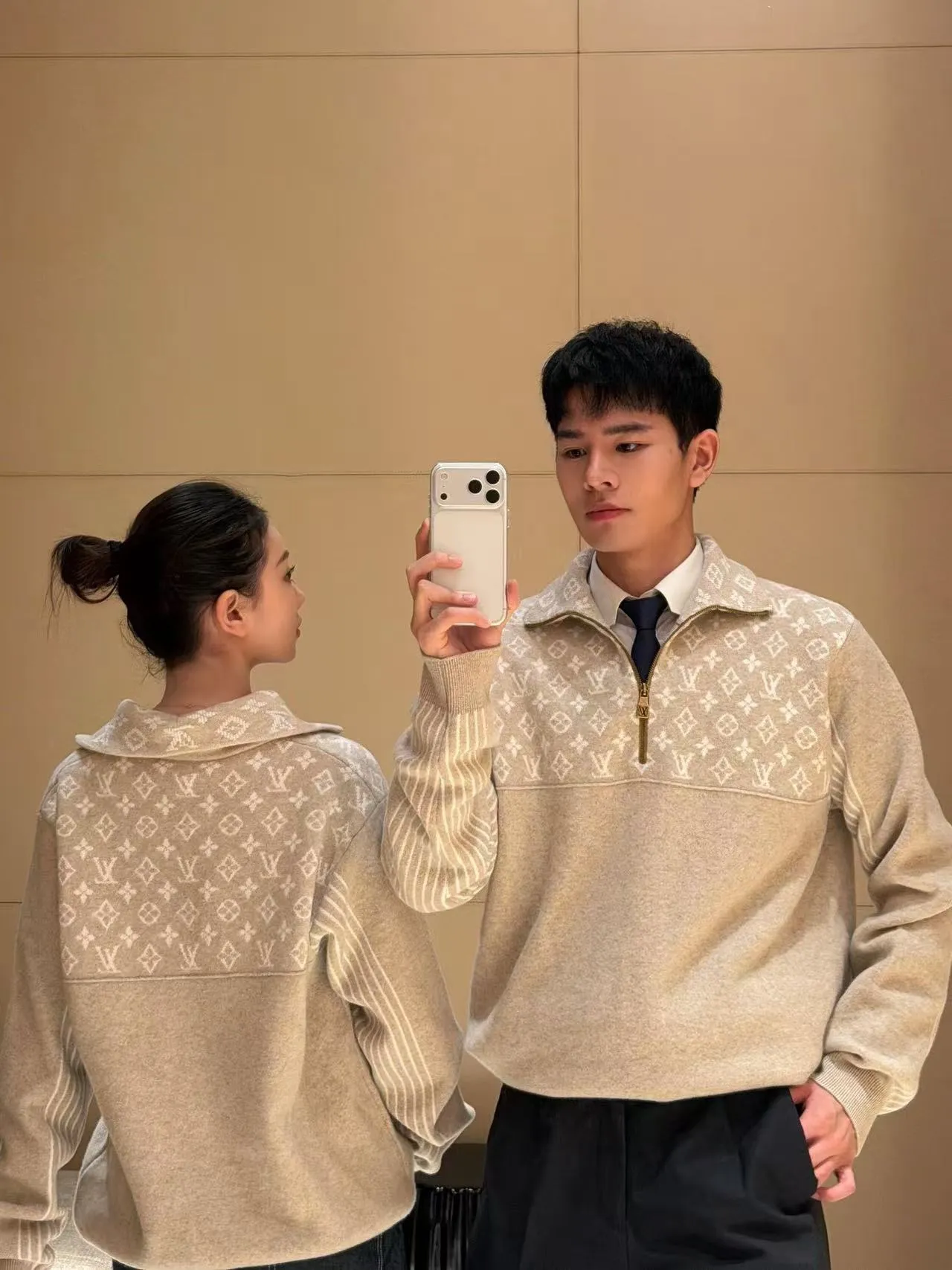 Louis Vuitton/